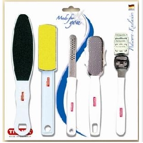 Full-scale Foot Personal Care Set, Remove cutin Tools
