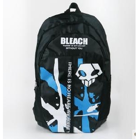 New Function Adjustable and Removable Black Color Backpacks