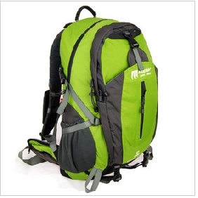 17 "Leisure Outdoor Climbing Backpack