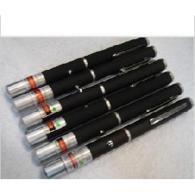Brand New Simple Desgin 5 MW Laser Pointer