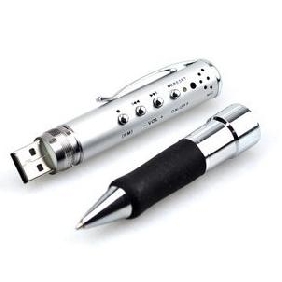 5 In 1 Multifunctional Portable USB Pen Drives