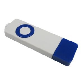 4GB High Speed Stable Candy Color Portable Plastic USB Flash Drives For Lover's Gift