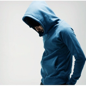 Spring New Arrival Men's Casual Sport Hoodie Sweater
