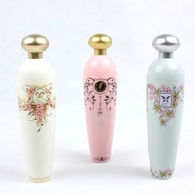Novelty Perfume Bottle Umbrella